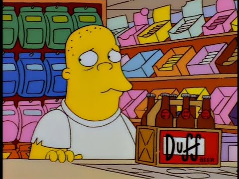 Simpsons Mysteries - Kearney's Age