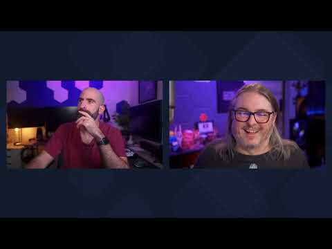 Nerd Alert - Ep. 41 - Home lab and AI w/ Tom Lawrence