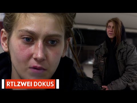 Mit 12 reingerutscht – und nie wieder raus? 😱😰 | Hartes Deutschland | RTLZWEI Dokus #61