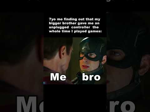 Biggest betrayal of all time #gaming