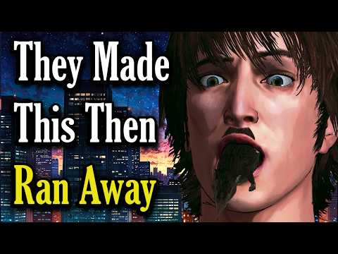 The Insanely Bizarre Adventure Game No One Can Finish | D4