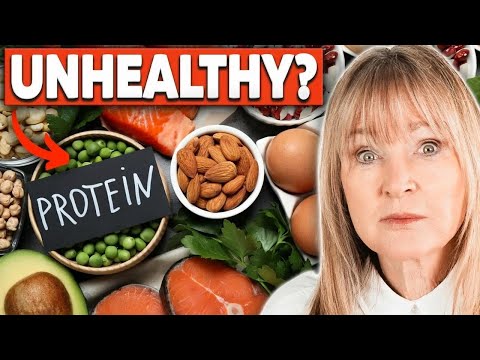 Protein: The Big Lie—What No One Tells You