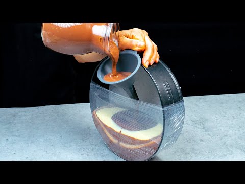 Try this trick and you will thank me for a brilliant dessert!