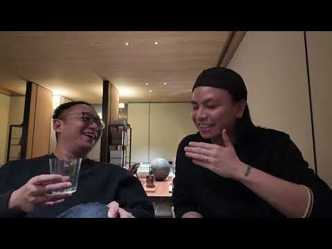 寶藥黨EP258－ 京都特別版|光哥盡訴心中情| 改變| 放下