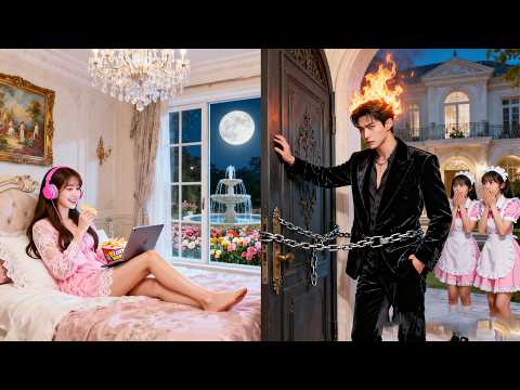 CEO canceled wedding expecting tearful pleas—she didn't care and kicked him out! Karma hits!