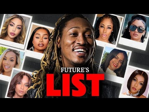 The Future List Is More TOXIC Than You Remember..