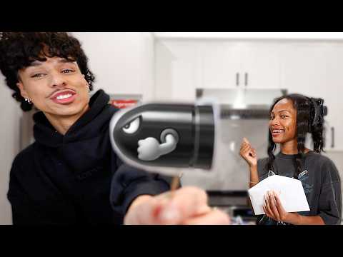 HEAR ME OUT CAKE FT. QUEN