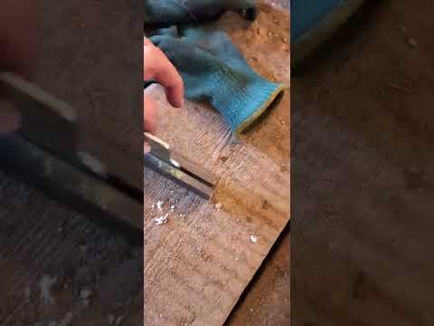 как сделать боковую загрузку на газели