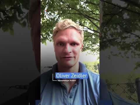 Wir sagen JA zu Olympia! #olympija  Oliver Zeidler