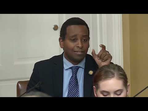 Rep. Joe Neguse Schools Jim Jordan on Budget Debate