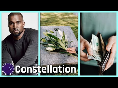 Kanye West, Funerals, Splurging | Constellation, Episode 113