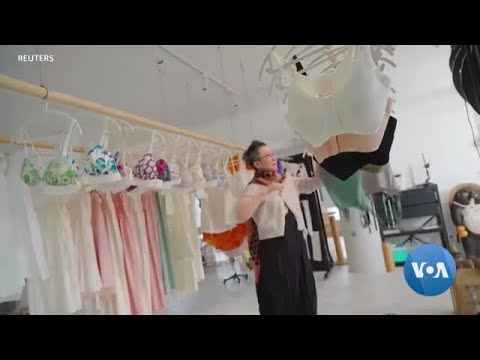 ကင်ဆာကြောင့် ရင်သားဖြတ်ထုတ်ရသူတွေအတွက် အတွင်းခံ