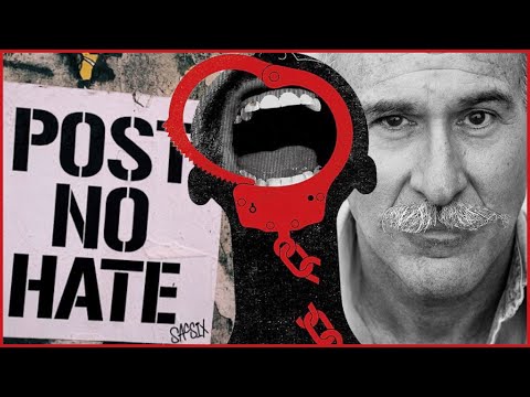 The Primacy Of Free Speech | Ira Glasser