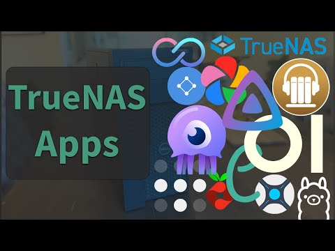 Apps for the Ultimate Home Server