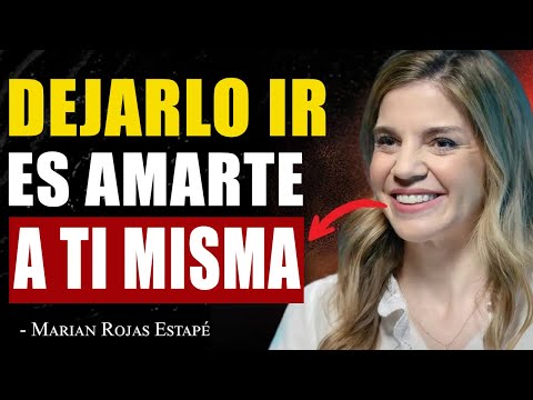 5 Reglas para Sacarlo de tu VIDA para SIEMPRE | Marian Rojas