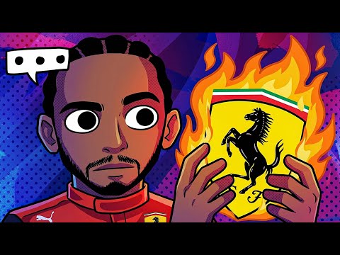 F1's Strategy Problem