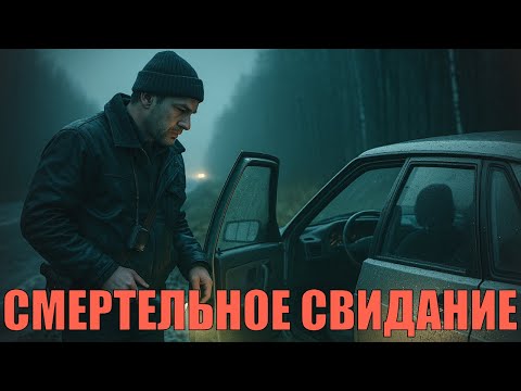 Смертельное свидание: тайна записки на обочине шоссе
