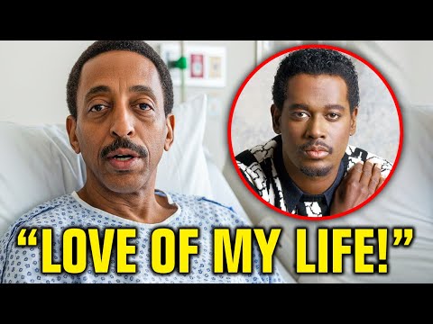 Gregory Hines Revealed The Gay Artists He Dated In Secret