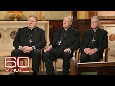 Influential U.S. cardinals caution against Iran war, Trump immigration policies