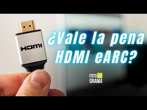 What's the difference between HDMI ARC and eARC? Is it necessary? | Frame 24 with David Arce