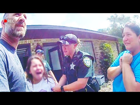 11-Year-Old's Prank Ends in Felony Charge