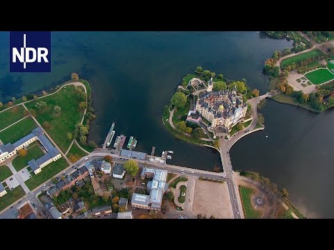 Mecklenburg-Vorpommern von oben | die nordstory | NDR