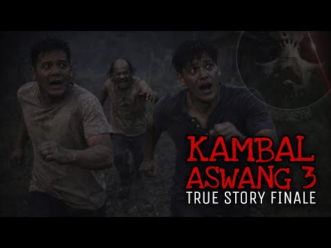 KAMBAL ASWANG 3 | True Story