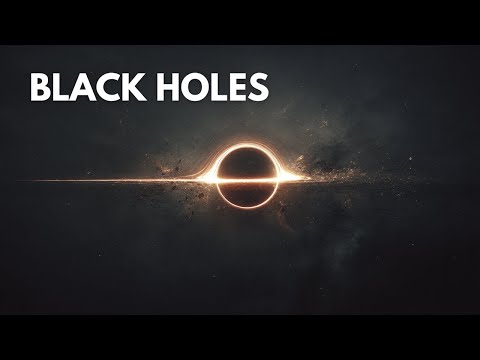Black Holes: The Edge of Understanding | Quiet Science Documentary