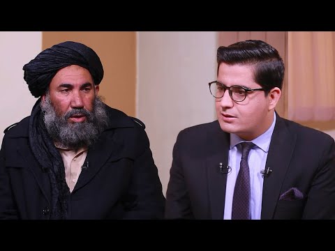 آماج با عبدالسلام ضعیف / Amaj with Abdul Salam Zaeef