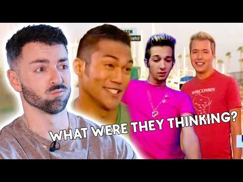 This MTV Show Was So Messy They Had to Cancel It