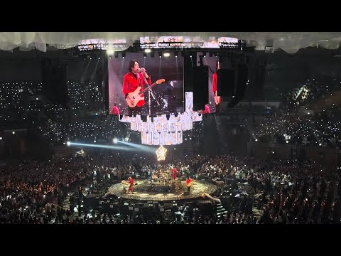 251219 Lovin' the Christmas - 데이식스 'The Present'