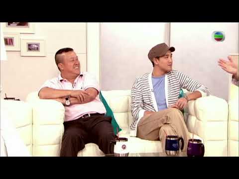 以時相聚｜官方完整版｜表弟與表侄｜曾志偉｜曾國祥