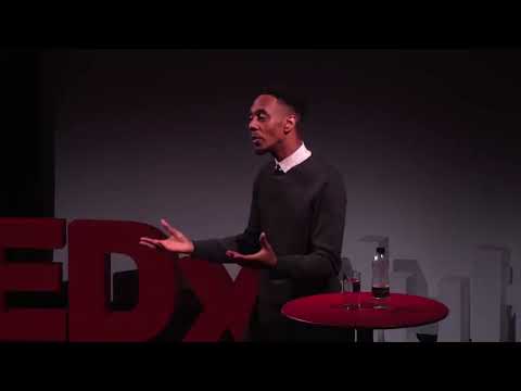 The 3 P's of Cultural Appropriation | Kayne Kawasaki | TEDxHultLondon