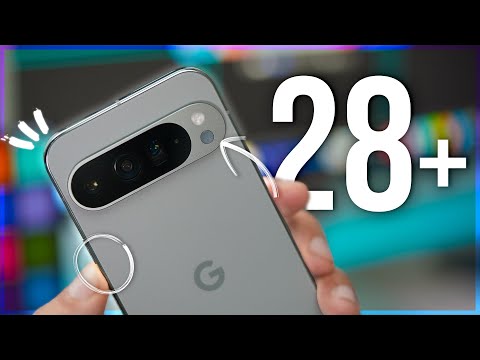 Google Pixel Pro - First Things To Do ( 28+ Tips & Tricks )
