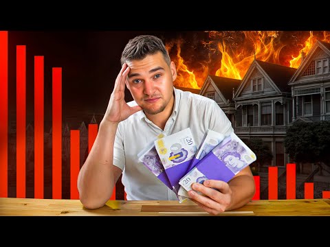 UK Property Just Changed FOREVER (Shocking New Rules)