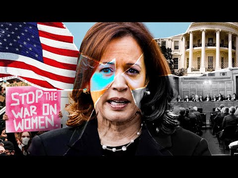 La véritable histoire de Kamala Harris