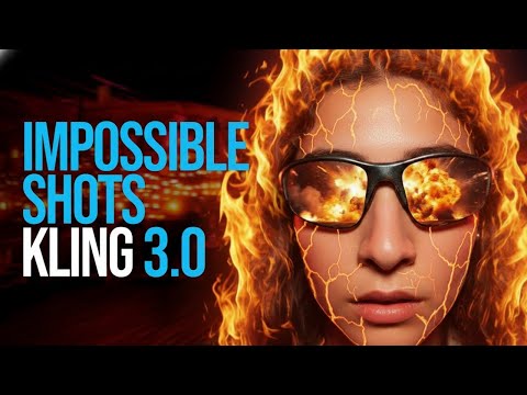 Kling 3.0 Can Do Anything (And This Video Proves It)