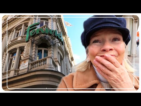 A REAL SADNESS FOR LONDON | WEEKLY VLOG