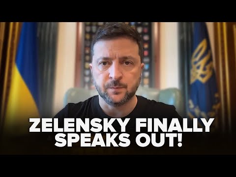 š±Zelenskyās winter warning! Drops unexpected news for Ukrainians: Hear it first