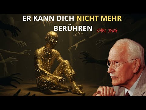 Erwachte Empathen tun DAS – und Narzissten fliehen für immer | Carl Jung