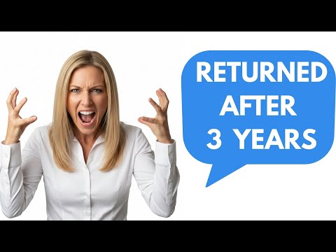 I Returned After Three Years Abroad And Found My $750,000 Home Sold. My Brother Smirked: “I Cashed