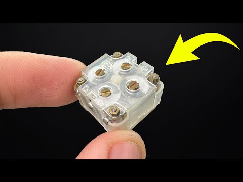 Very Few People Know The Big Secret Of This Familiar Thing ☝️