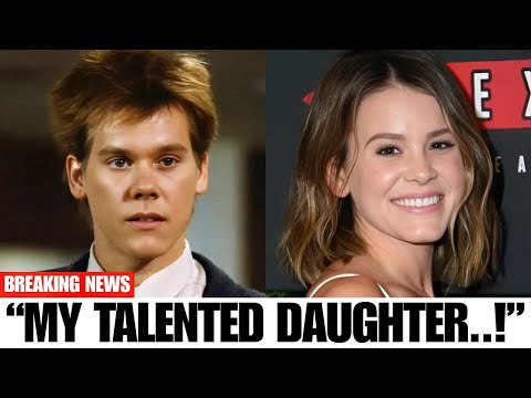 Hollywood Dads and Their Talented Daughters Part 2