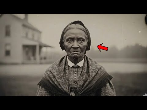 La vieille femme noire qui avait des visions en dormant — elle a révélé des horreurs inexplicables