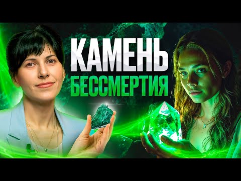 Кто носит ЭТОТ камень, живет до 100 лет!