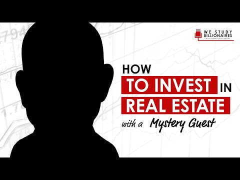 21 TIP: How to Invest in Real Estate