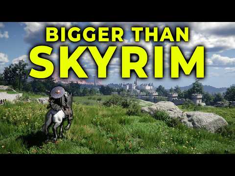 The Only 2026 RPGs You Should Care About