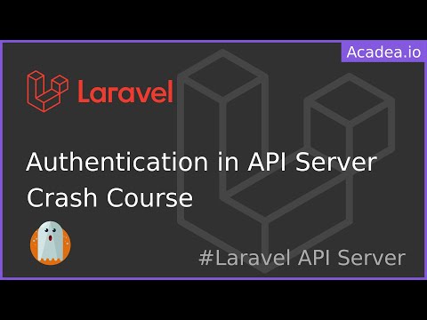 Laravel API Authentication with Fortify and Sanctum - All you need to know | Laravel API Server