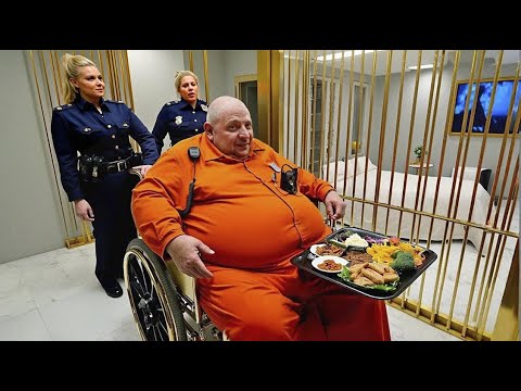 Тайная Жизнь Самого БОГАТОГО Заключенного в Мире