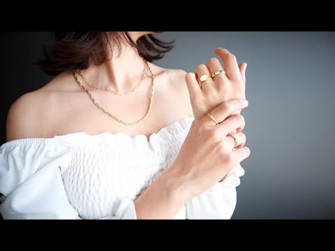 Ring Meanings For Each Finger Explained